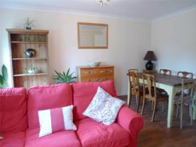 3 Bedroom Terraced